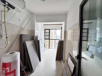 3室2廳2陽(yáng)臺(tái) 新希望希望匯陽(yáng)臺(tái)