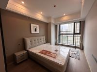 2室2廳 俊發(fā)逸天峰公寓臥室