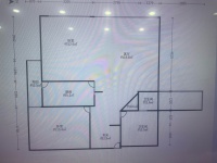 2室2廳 時(shí)光俊園戶(hù)型圖