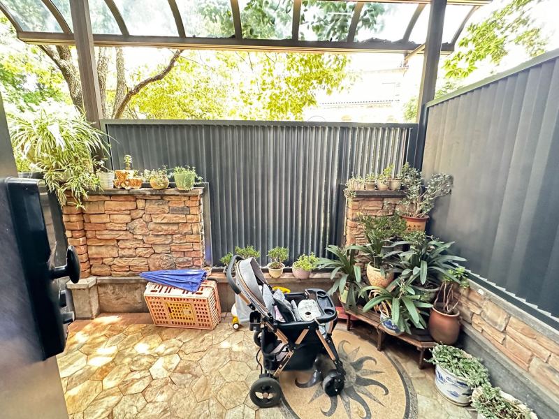 6室3廳5陽(yáng)臺(tái) 公園1903康醍別墅自家花園