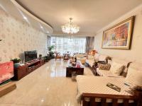 3室2廳1陽臺 金泉小區(qū)二期客廳