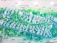 5室2廳 世紀城華春苑小區(qū)平面圖