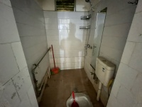 2室2廳1陽臺 船房小區(qū)衛(wèi)生間