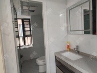 3室2廳2陽臺(tái) 潤城五福臨衛(wèi)生間