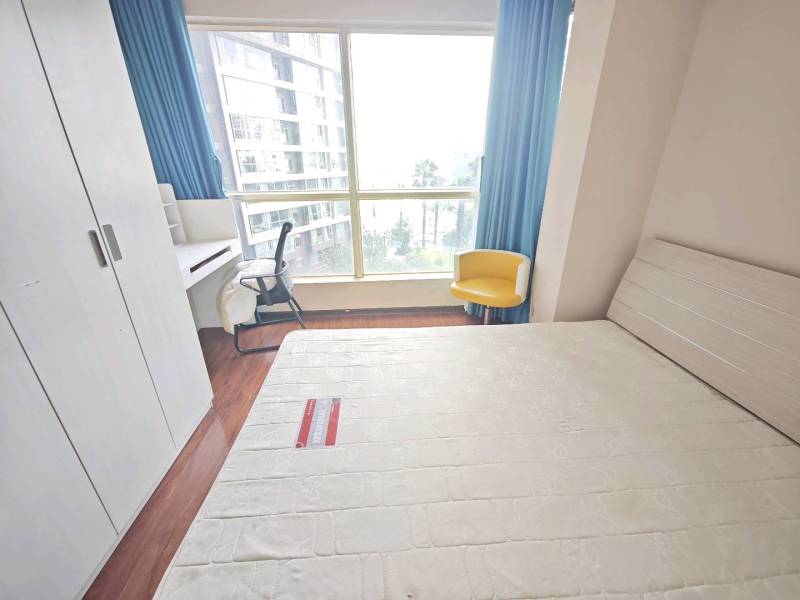 1室1廳1陽臺 摩瑪臥室