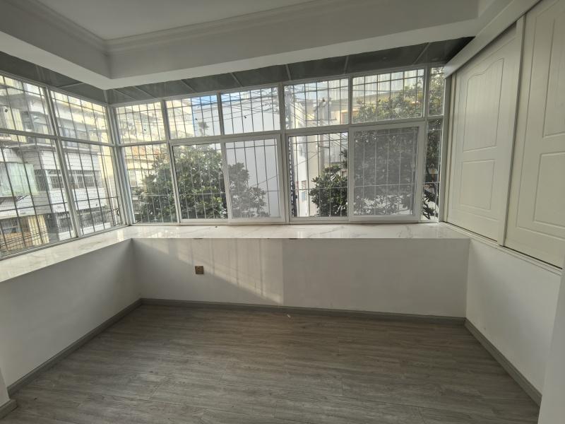 3室1廳 天君殿巷14號陽臺