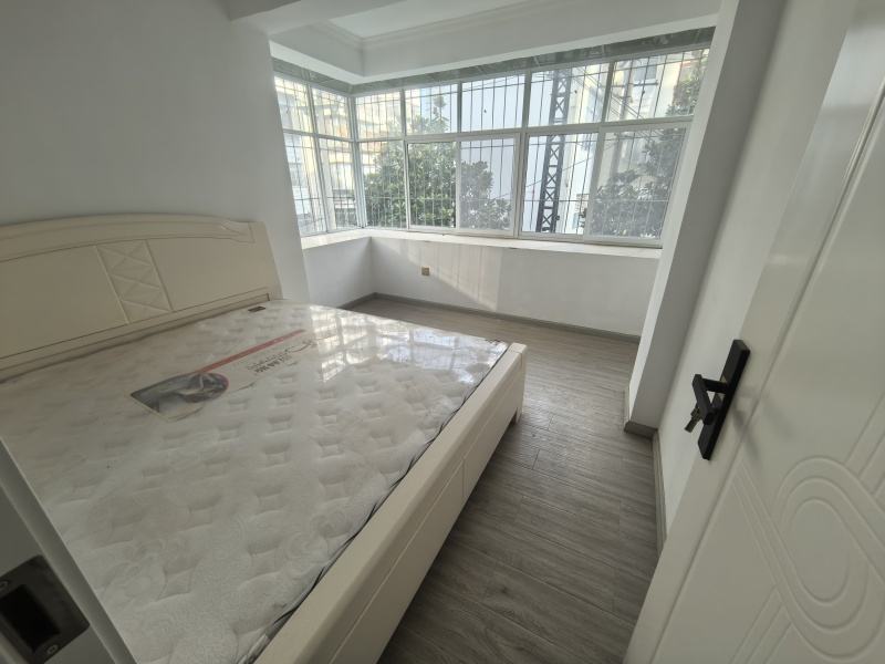 3室1廳 天君殿巷14號臥室