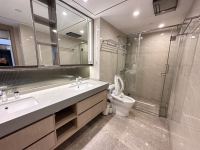 2室2廳 俊發(fā)逸天峰公寓衛(wèi)生間