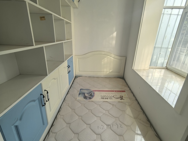 3室1廳 天君殿巷14號臥室