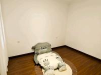 3室2廳1陽(yáng)臺(tái) 中海學(xué)府路8號(hào)臥室