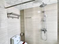 2室2廳1陽臺 遠洋風景衛(wèi)生間