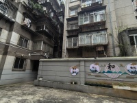 2室2廳2陽臺 審計廳宿舍（文林街203號）其他