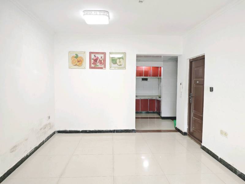 3室2廳 溪畔麗景餐廳