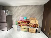 6室3廳5陽(yáng)臺(tái) 公園1903康醍別墅其他