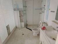 5室2廳2陽臺 香檳小鎮(zhèn)別墅衛(wèi)生間