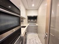 2室2廳 俊發(fā)逸天峰公寓廚房