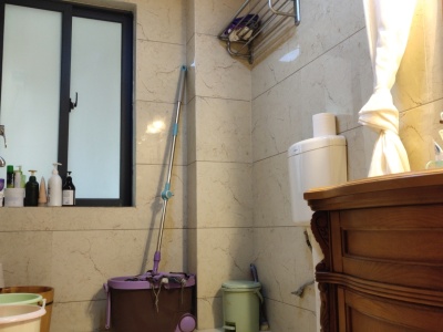 5室2廳2陽臺 潤城一區(qū)