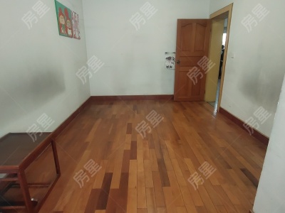 3室2廳1陽(yáng)臺(tái) 云南省外事辦公室住宅