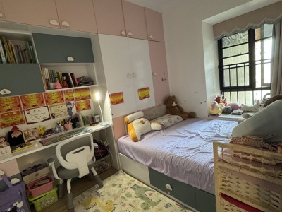 3室2廳1陽臺 碧桂園北城映象立春苑