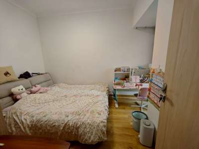 3室2廳1陽臺 綠地香樹花城