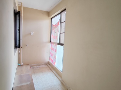 3室2廳1陽(yáng)臺(tái) 盛高大城一期