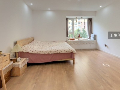 4室2廳2陽臺 金坤尚城長樂里