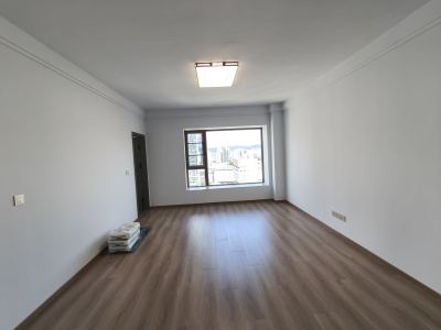 3室2廳1陽臺(tái) 匯都國(guó)際三期