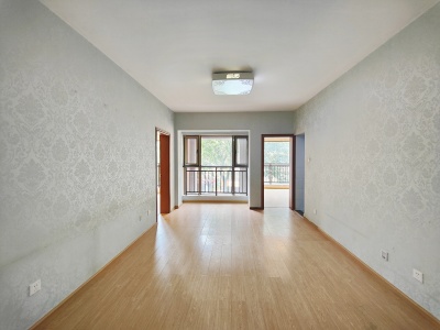 3室2廳1陽臺(tái) 候谷花園