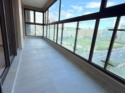 4室2廳1陽(yáng)臺(tái) 碧桂園云南映象云彩