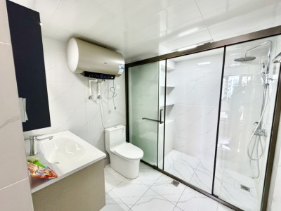 3室2廳2陽臺 碧桂園龍騰世家一期