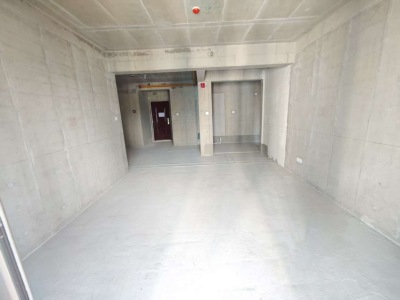 3室2廳2陽臺 碧桂園龍騰世家一期