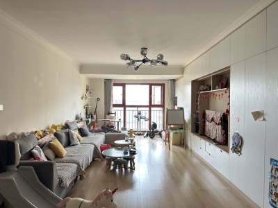 3室2廳 恒泰滇池名門(mén)壹號(hào)院水語(yǔ)自然苑