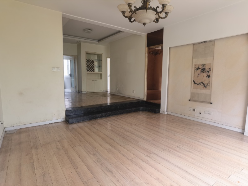 3室2廳 云南映象C區(qū)客廳