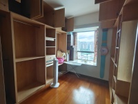 4室2廳2陽(yáng)臺(tái) 金域緹香臥室