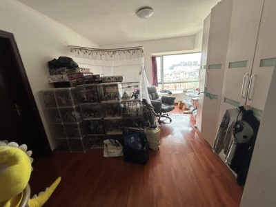 3室2廳2陽臺 滇池泊屋