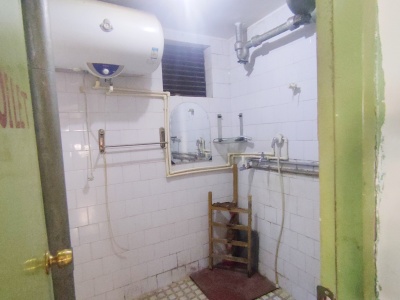 2室2廳1陽(yáng)臺(tái) 江岸小區(qū)韻江里