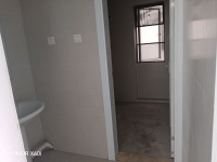 3室2廳2陽臺 海源財富中心衛(wèi)生間