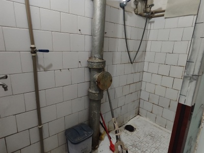 1室1廳1陽臺 石井小區(qū)