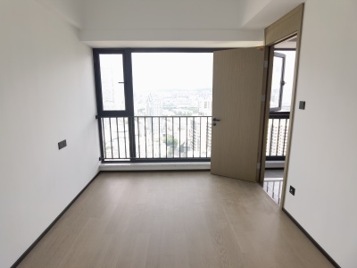 3室2廳 金地十一峯