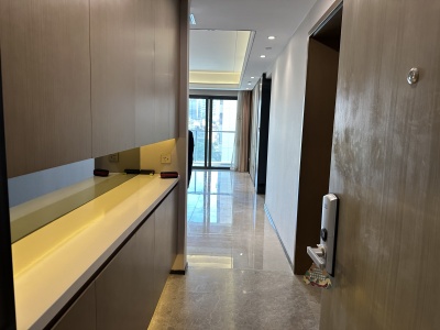 3室3廳2陽臺 華潤悅府二期