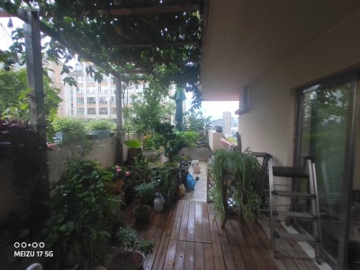 5室2廳2陽(yáng)臺(tái) 瀚林瀾山陽(yáng)臺(tái)