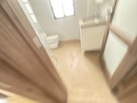 3室2廳2陽臺 碧桂園璟臺衛(wèi)生間