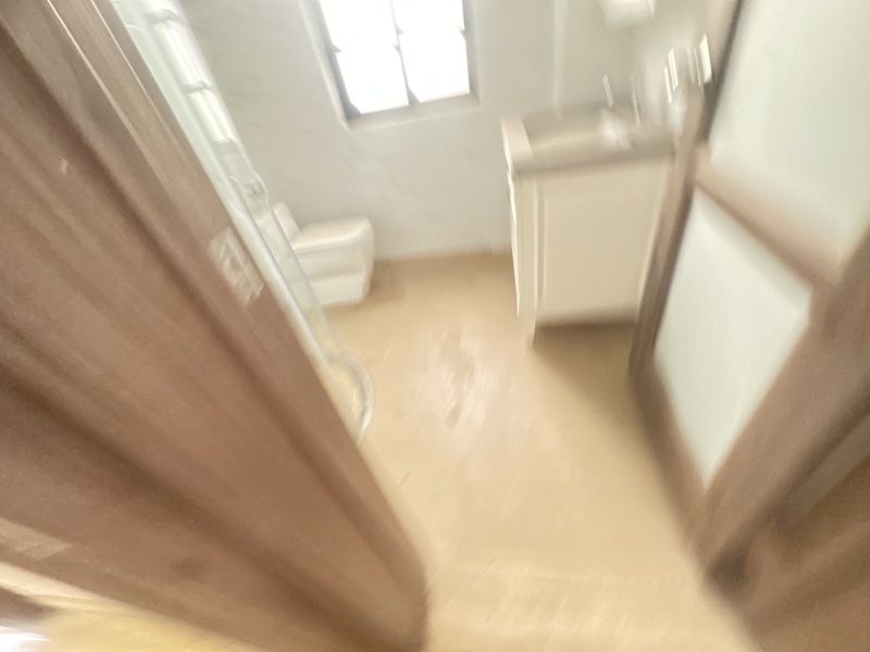 3室2廳2陽臺 碧桂園璟臺衛(wèi)生間