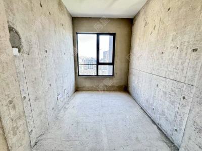 3室2廳1陽(yáng)臺(tái) 俊發(fā)俊尚峰A4地塊