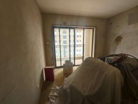 5室2廳2陽臺 昆明湖上壩7號地塊瀾庭臥室