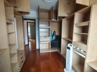 4室2廳2陽(yáng)臺(tái) 金域緹香臥室