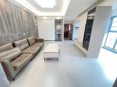 2室2廳1陽臺 俊發(fā)俊尚峰A4地塊