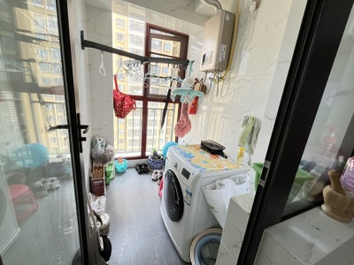 4室2廳2陽臺 恒泰滇池名門壹號院水語自然苑