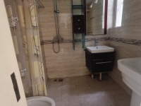 3室2廳 云南映象C區(qū)衛(wèi)生間