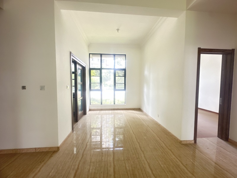 3室2廳2陽臺 碧桂園璟臺餐廳